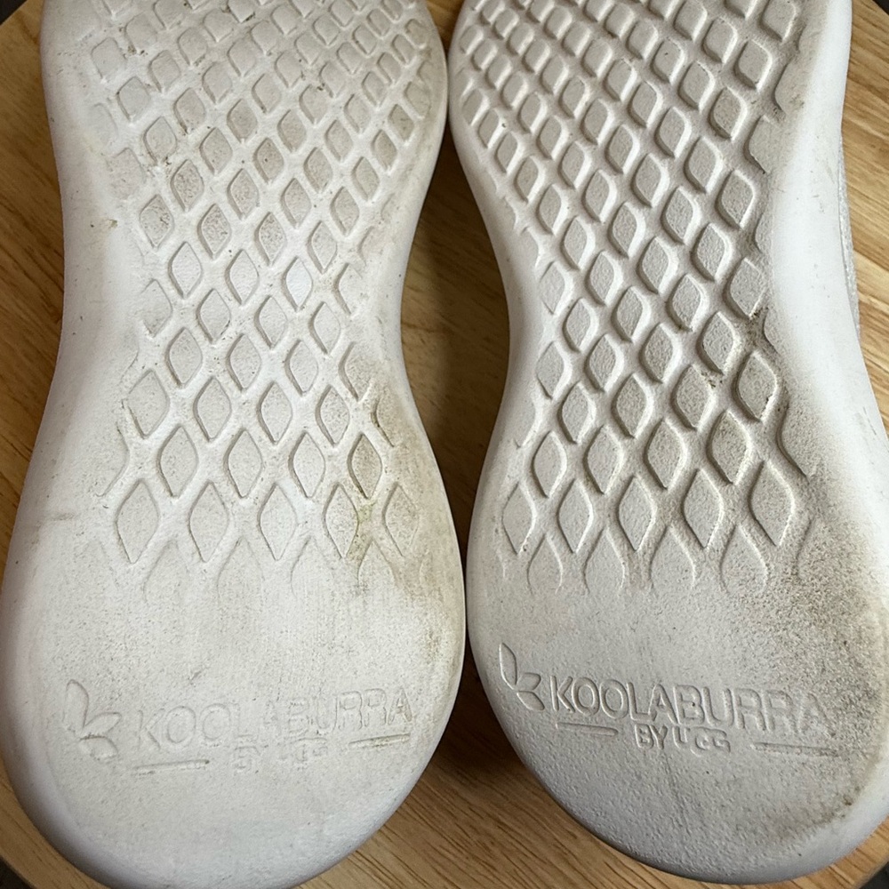 Koolaburra by UGG Women's Yosha Sneaker - Picture 12 of 13